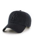 '47 Brand Clean Up Cap- New York Yankees