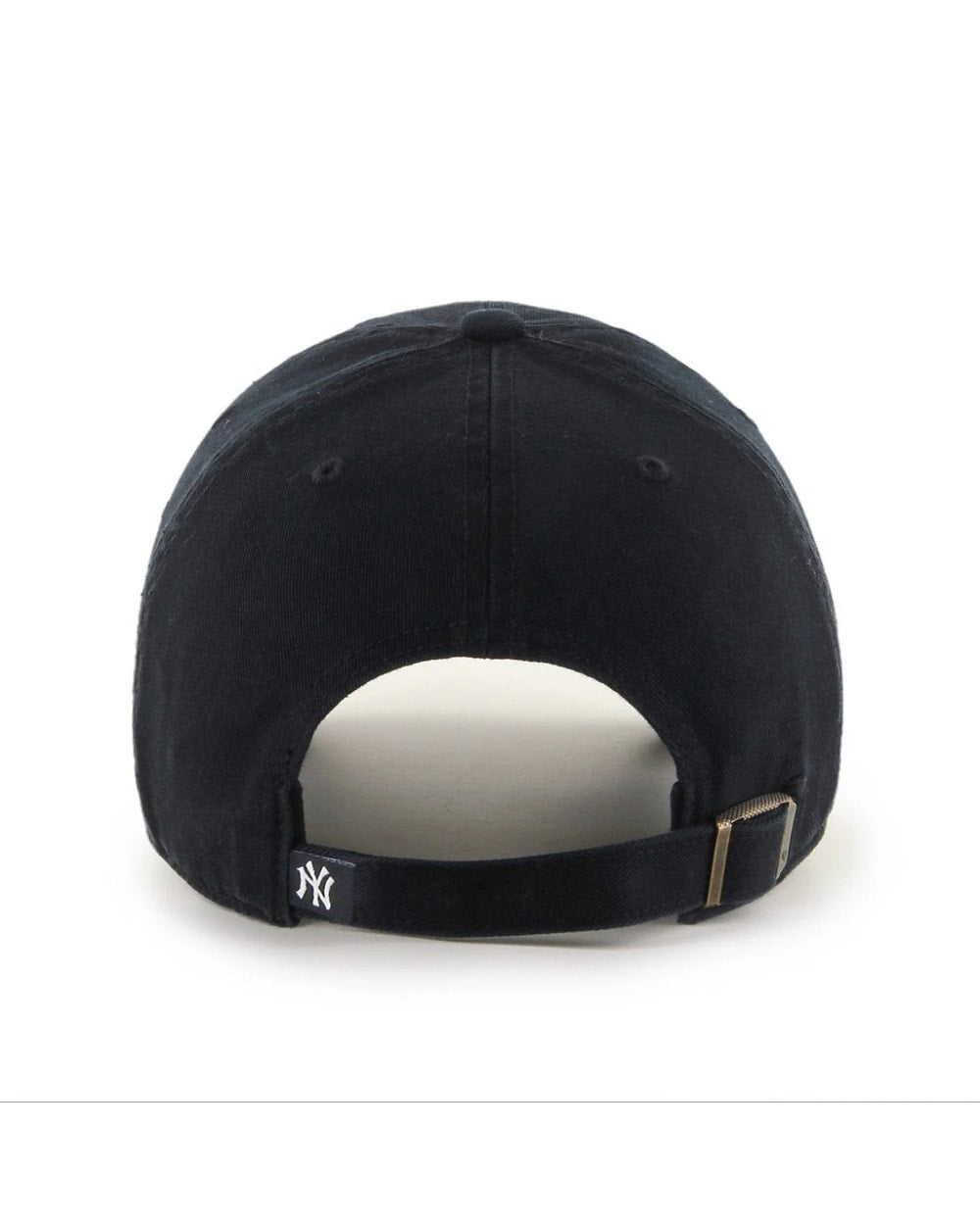 '47 Brand Clean Up Cap- New York Yankees