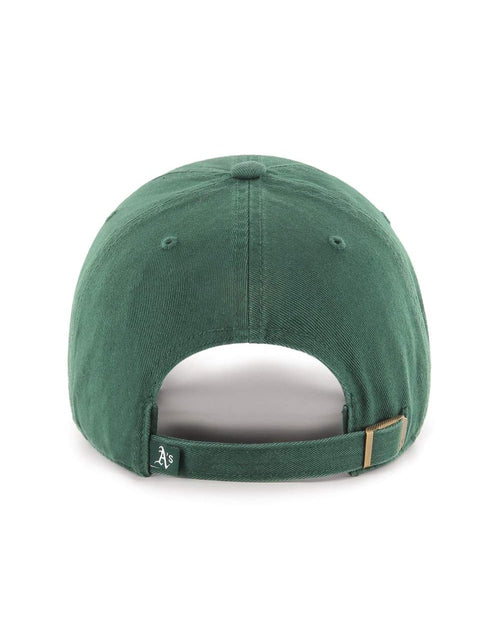 '47 Brand Clean Up Cap- Oakland Athletics