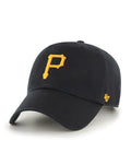 '47 Brand Clean Up Cap- Pittsburgh Pirates