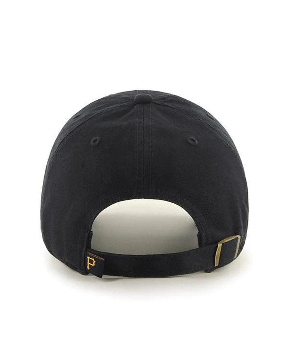 '47 Brand Clean Up Cap- Pittsburgh Pirates