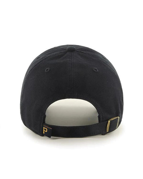 '47 Brand Clean Up Cap- Pittsburgh Pirates