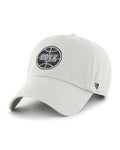 '47 Brand Clean Up Cap- San Antonio Spurs