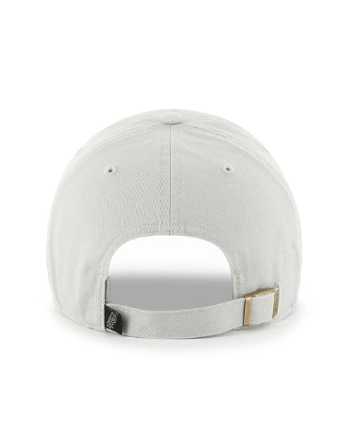 '47 Brand Clean Up Cap- San Antonio Spurs