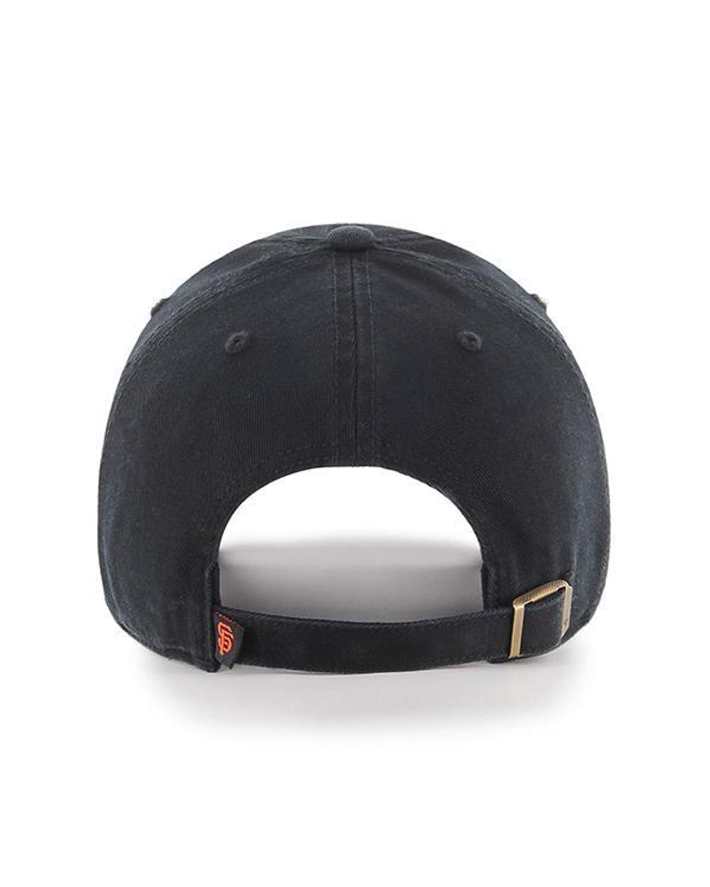 '47 Brand Clean Up Cap- San Francisco Giants