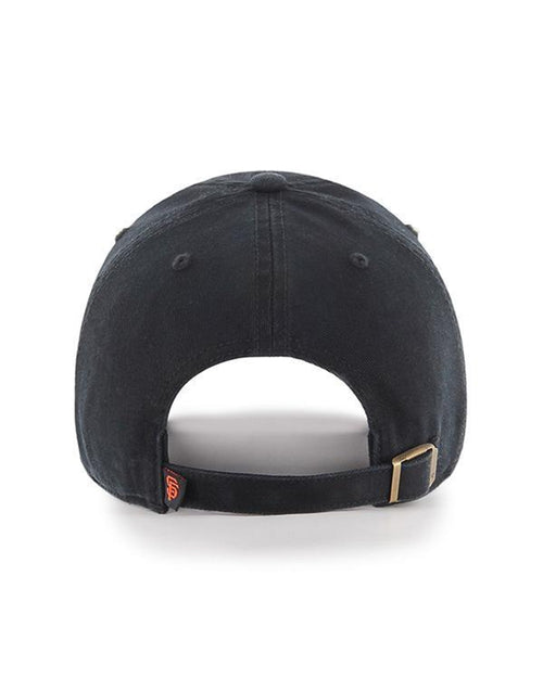 '47 Brand Clean Up Cap- San Francisco Giants