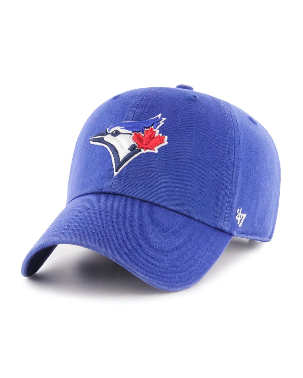 '47 Brand Toronto Blue Jays Clean Up Cap
