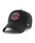 '47 Brand Clean Up Cap- Toronto Raptors