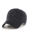 47 Brand Clean Up Cap- Toronto Raptors