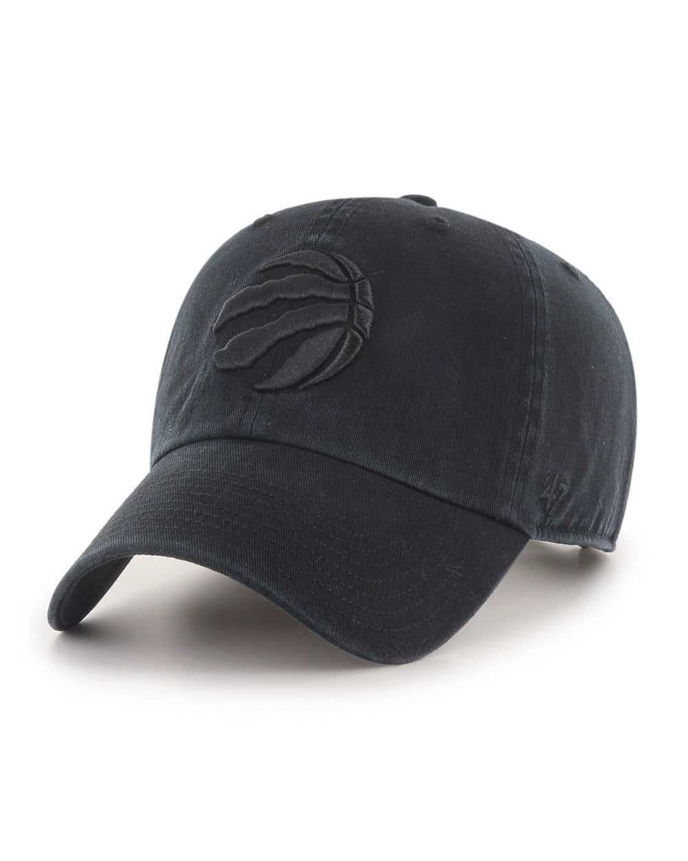 '47 Brand Clean Up Cap- Toronto Raptors