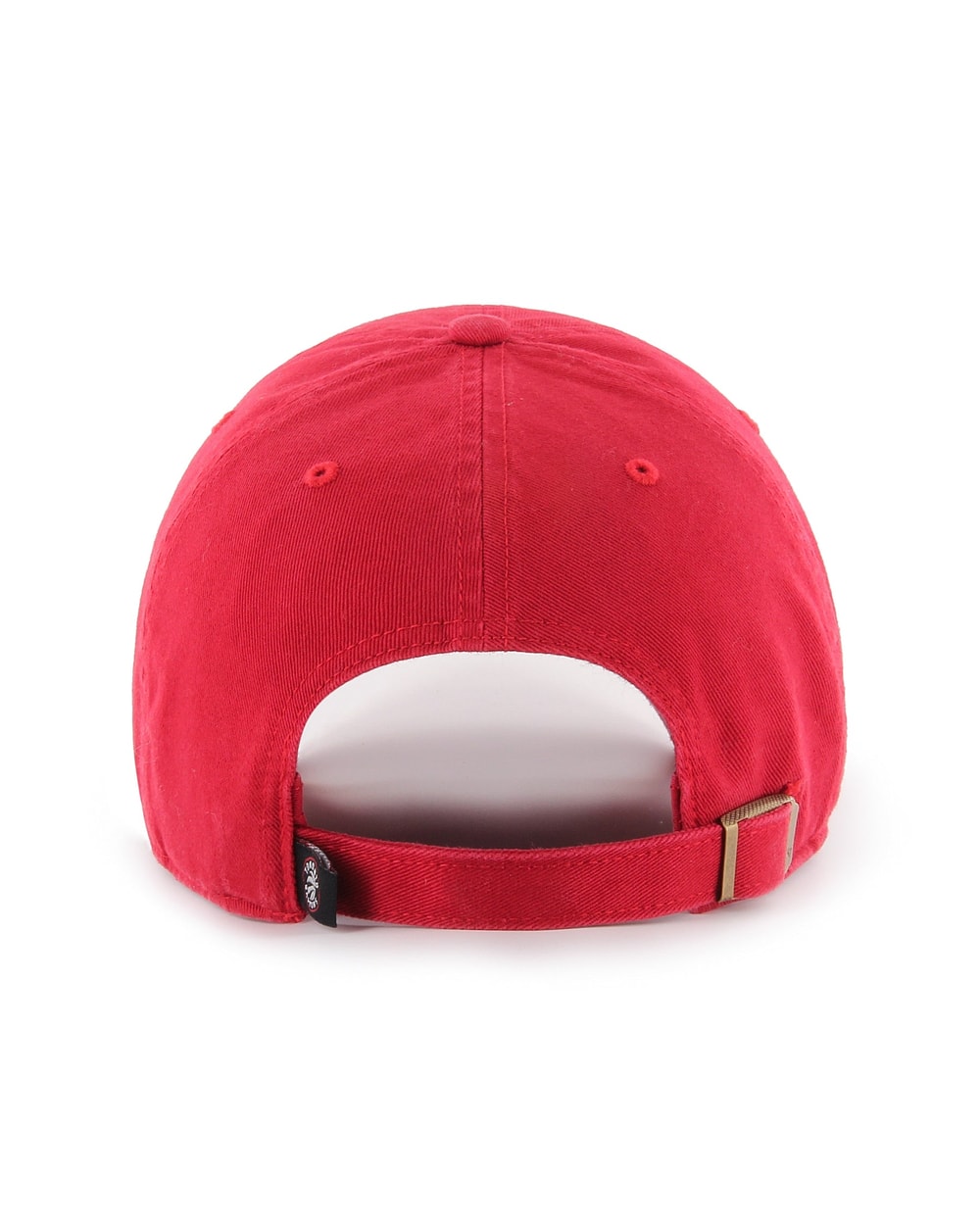 '47 Brand Clean Up Cap- Toronto Raptors