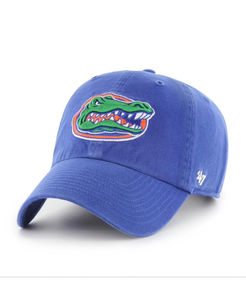 '47 Brand Clean Up Hat- Florida Gators