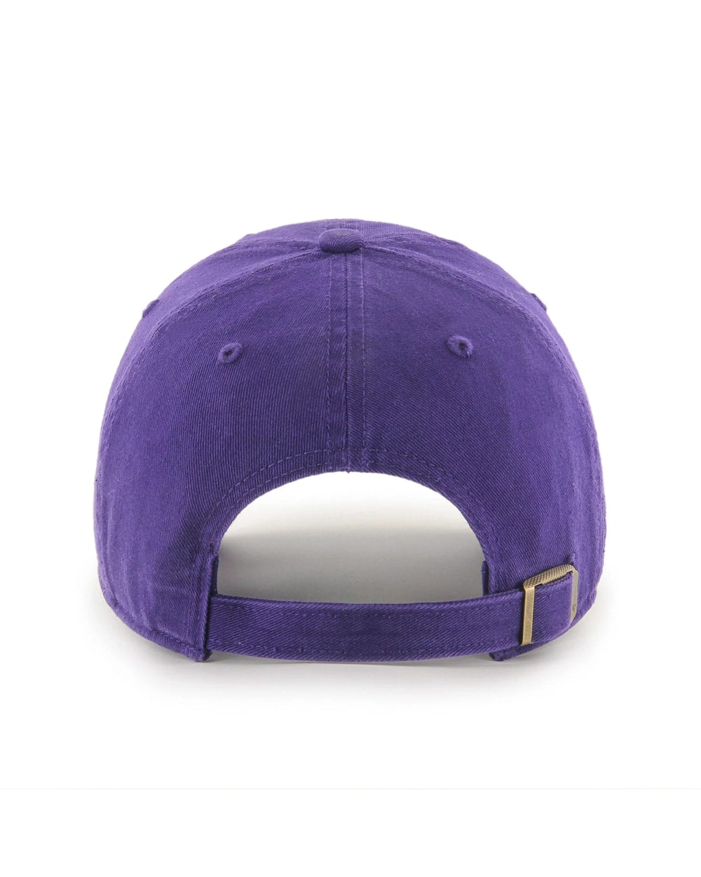 '47 Brand Clean Up Hat-Louisiana State Tigers