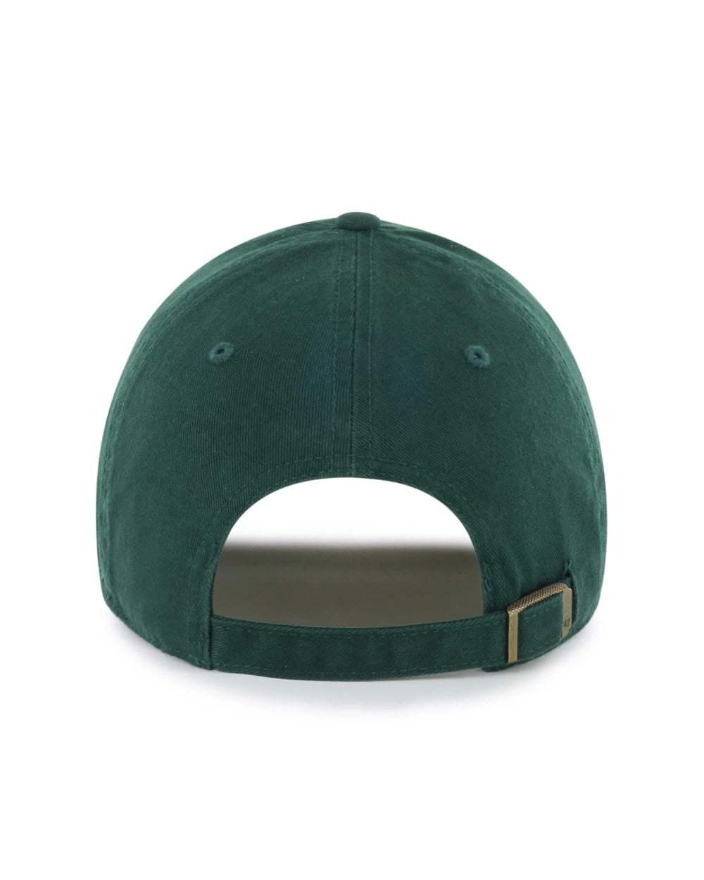 '47 Brand Clean Up Hat- Michigan State Spartans