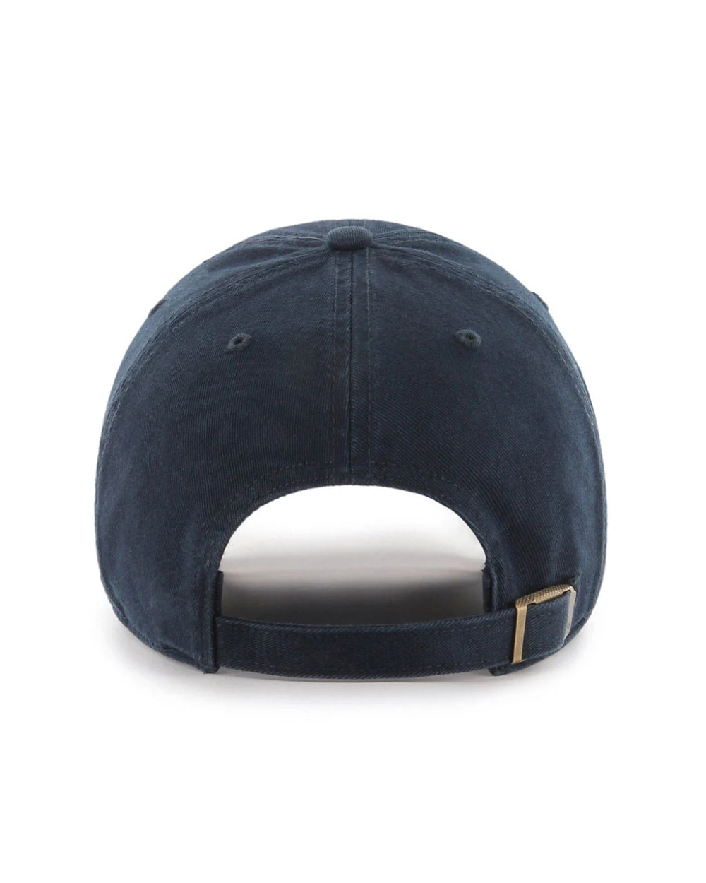 '47 Brand Clean Up Hat- Michigan Wolverines