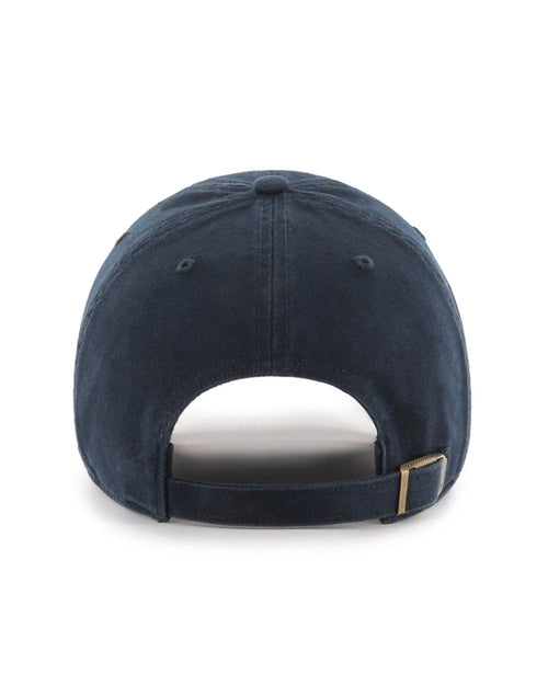 '47 Brand Clean Up Hat- Michigan Wolverines