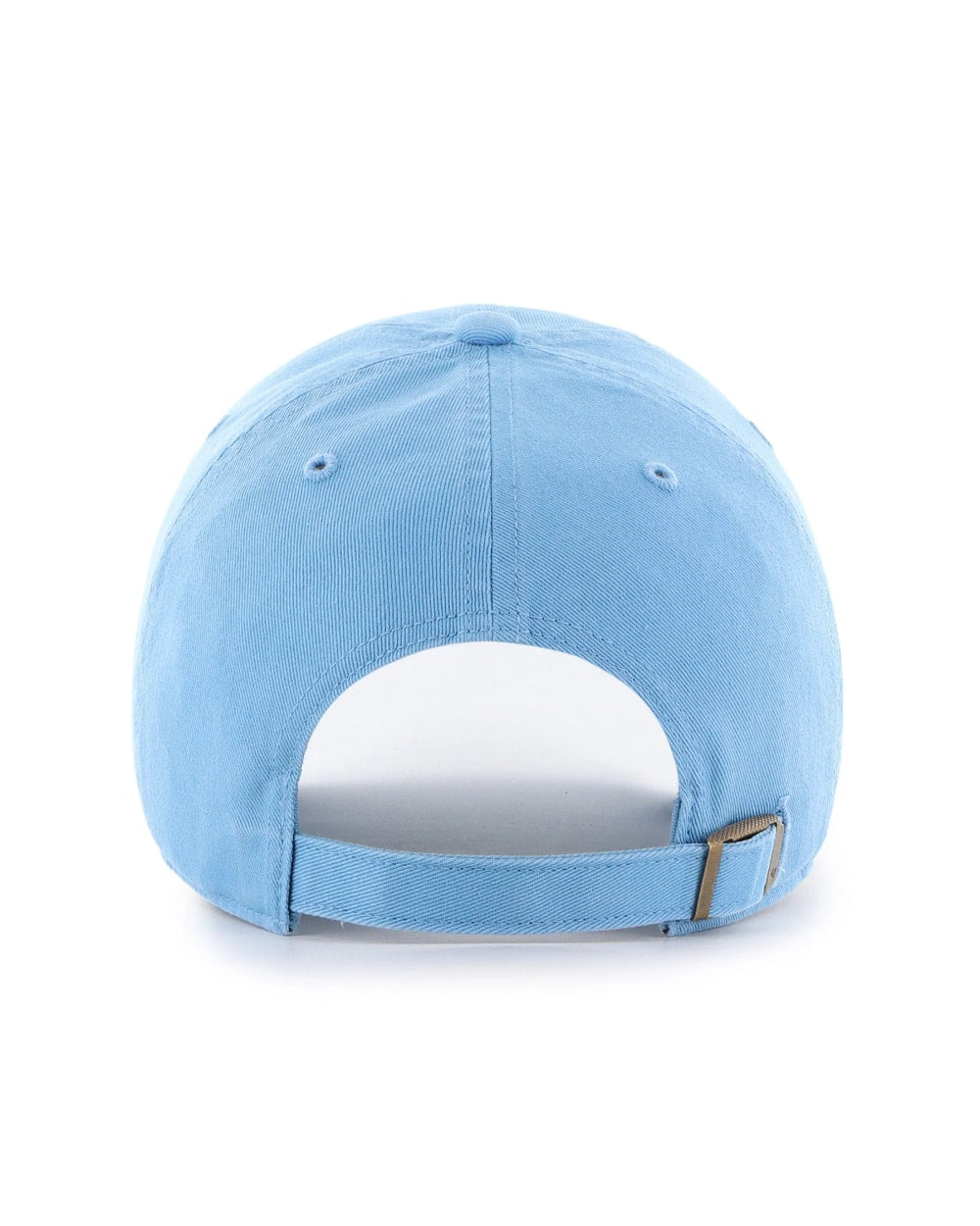 '47 Brand Clean Up Hat- North Carolina Tar Heels