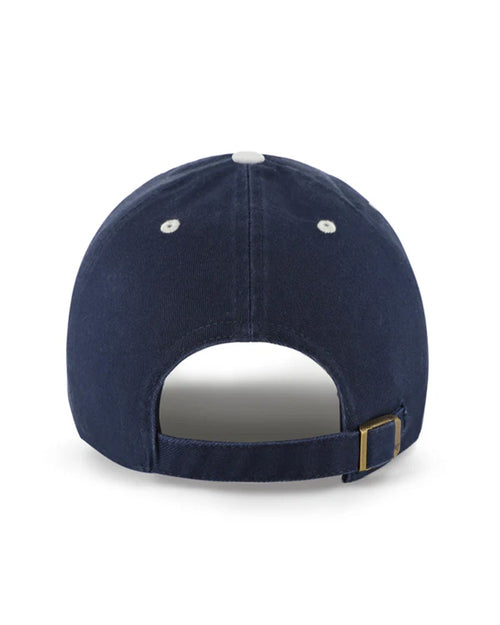 '47 Brand Clean Up Scooter Youth Hat- New York Yankees