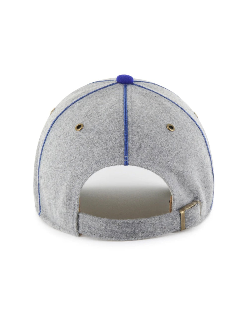 '47 Brand Cooperstown Brocke Clean Up Cap- Los Angeles Dodgers