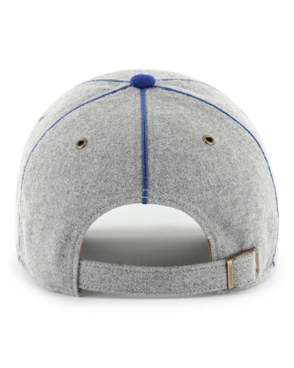 '47 Brand Cooperstown Brocke Clean Up Cap- Toronto Blue Jays
