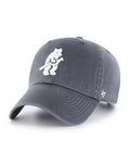 '47 Brand Cooperstown Clean Up Cap- Chicago Cubs