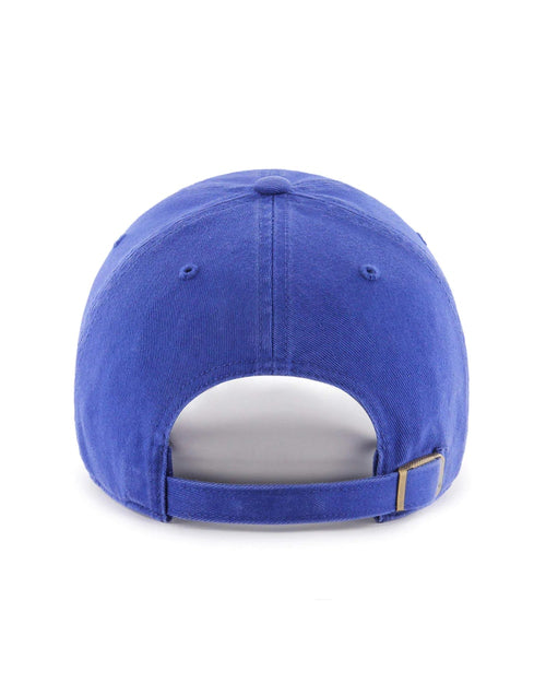 '47 Brand Cooperstown Clean Up Cap- Montreal Expos