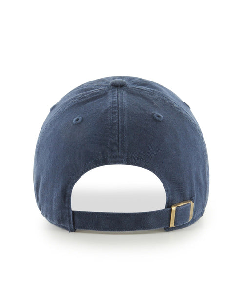 '47 Brand Cooperstown Clean Up Cap- New York Yankees
