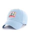'47 Brand Cooperstown Clean Up Cap- Philadelphia Phillies