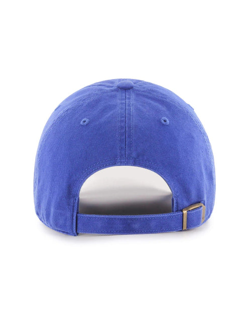 '47 Brand Cooperstown Clean Up Cap- Seattle Mariners