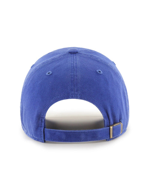 '47 Brand Cooperstown Clean Up Cap- Toronto Blue Jays