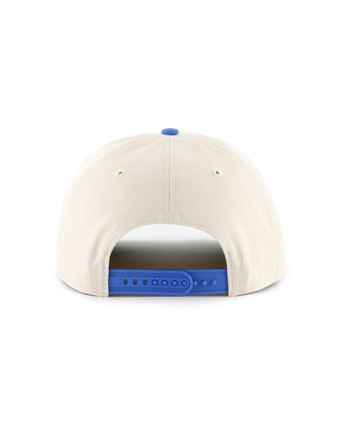 '47 Brand Detroit Lions Natural Rope Hitch Hat