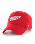 '47 Brand Detroit Red Wings 47 NHL Clean Up