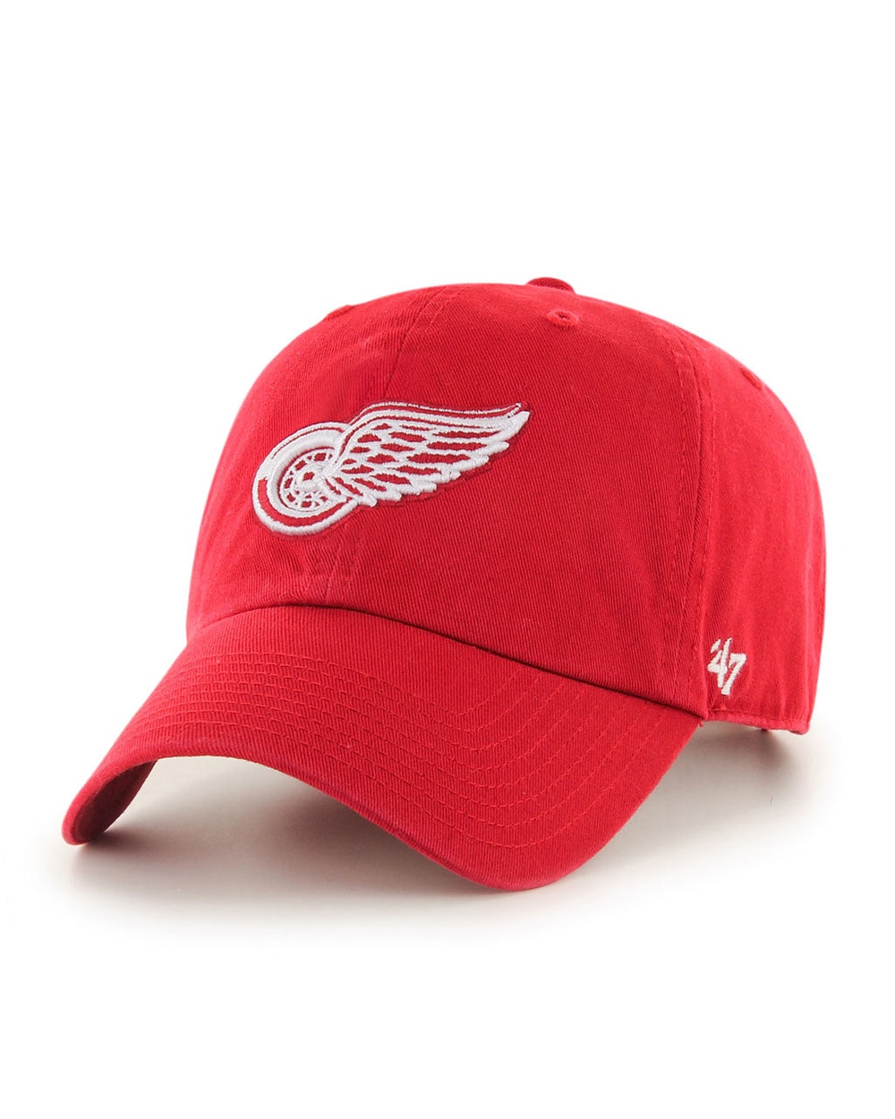 '47 Brand Detroit Red Wings 47 NHL Clean Up