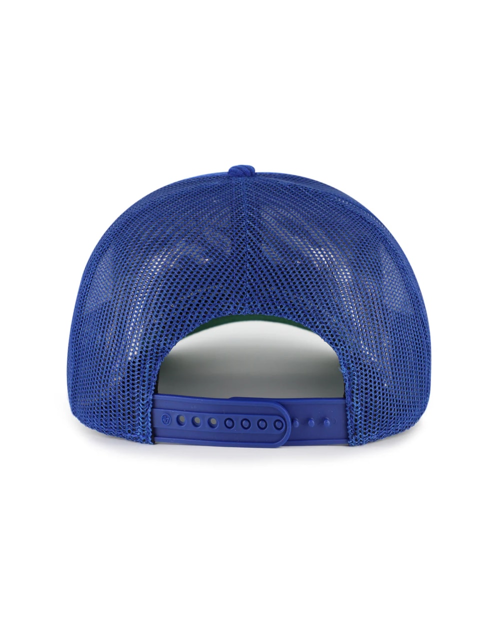 '47 Brand Double Header Mesh Hitch RF Relaxed Fit- Florida Gators