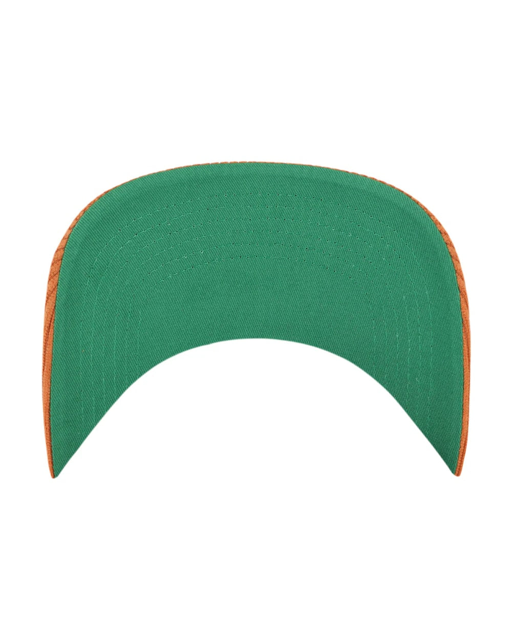 '47 Brand Double Header Mesh Hitch RF Relaxed Fit- Texas Longhorns