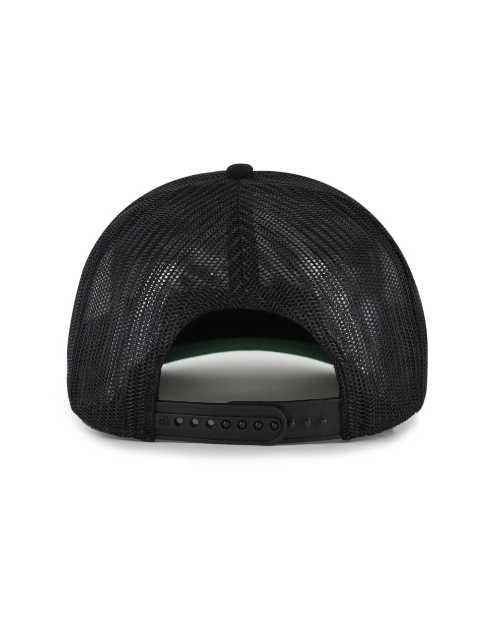 '47 Brand Double Header Mesh Relaxed Fit Hat- Las Vegas Raiders