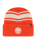 '47 Brand Edmonton Oilers 47 NHL Harbor Knit Cuffed Bean Al