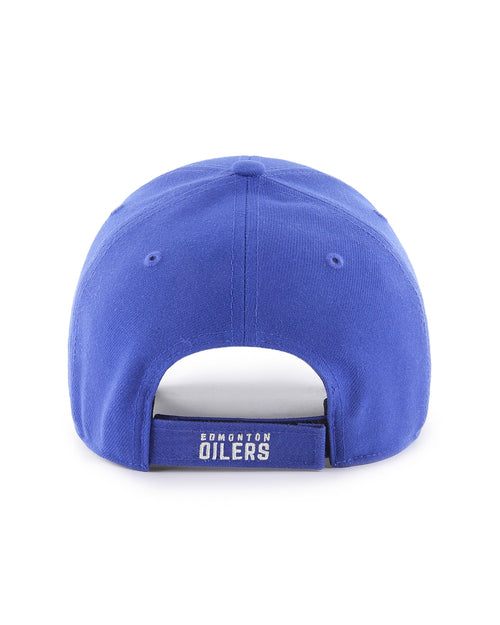 '47 Brand Edmonton Oilers MVP Adjustable Hat