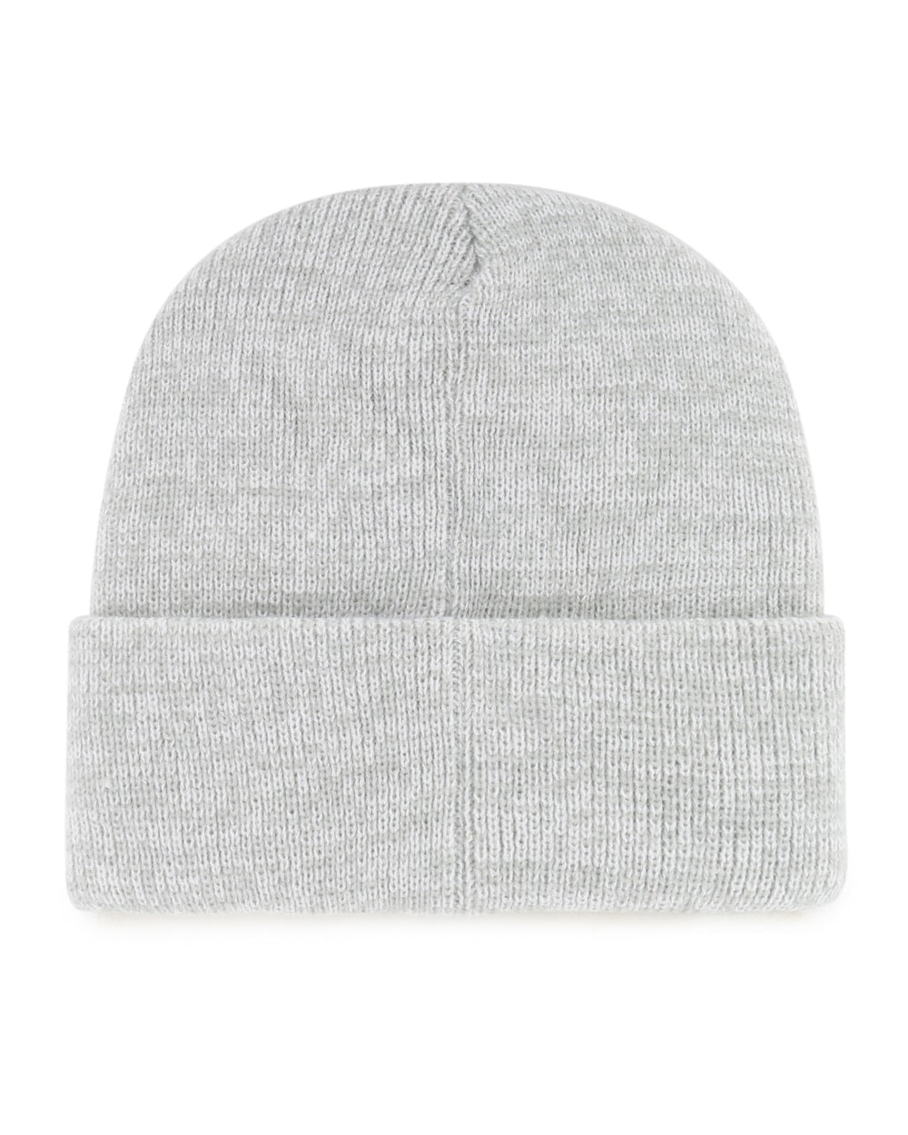 '47 Brand Edmonton Oilers Brain Freeze Cuff Knit Toque