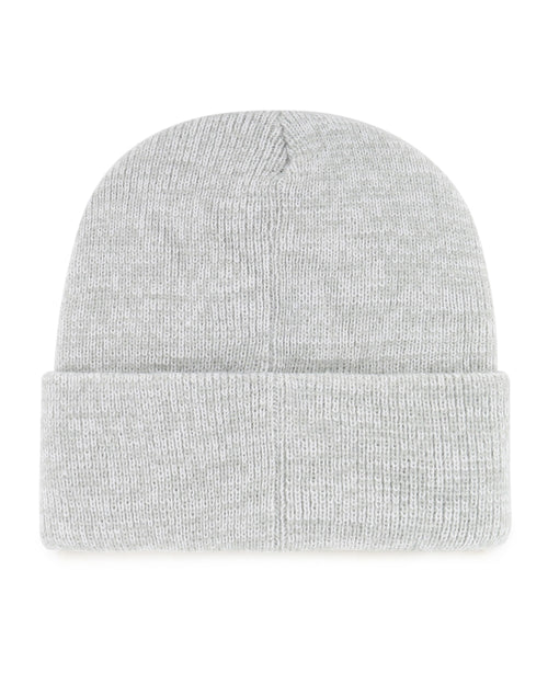 '47 Brand Edmonton Oilers Brain Freeze Cuff Knit Toque