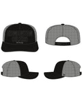 '47 Brand Edmonton Oilers Contemporary Hitch Snapback Hat