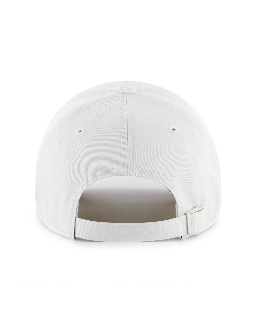 '47 Brand Edmonton Oilers Foundational Clean Up Hat