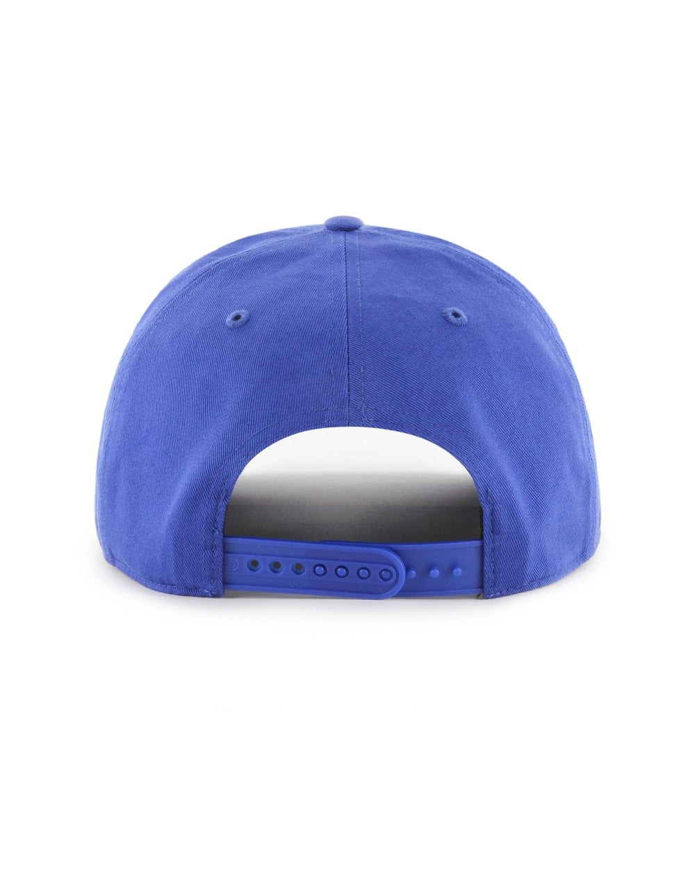 '47 Brand Edmonton Oilers Foundational Hitch Hat