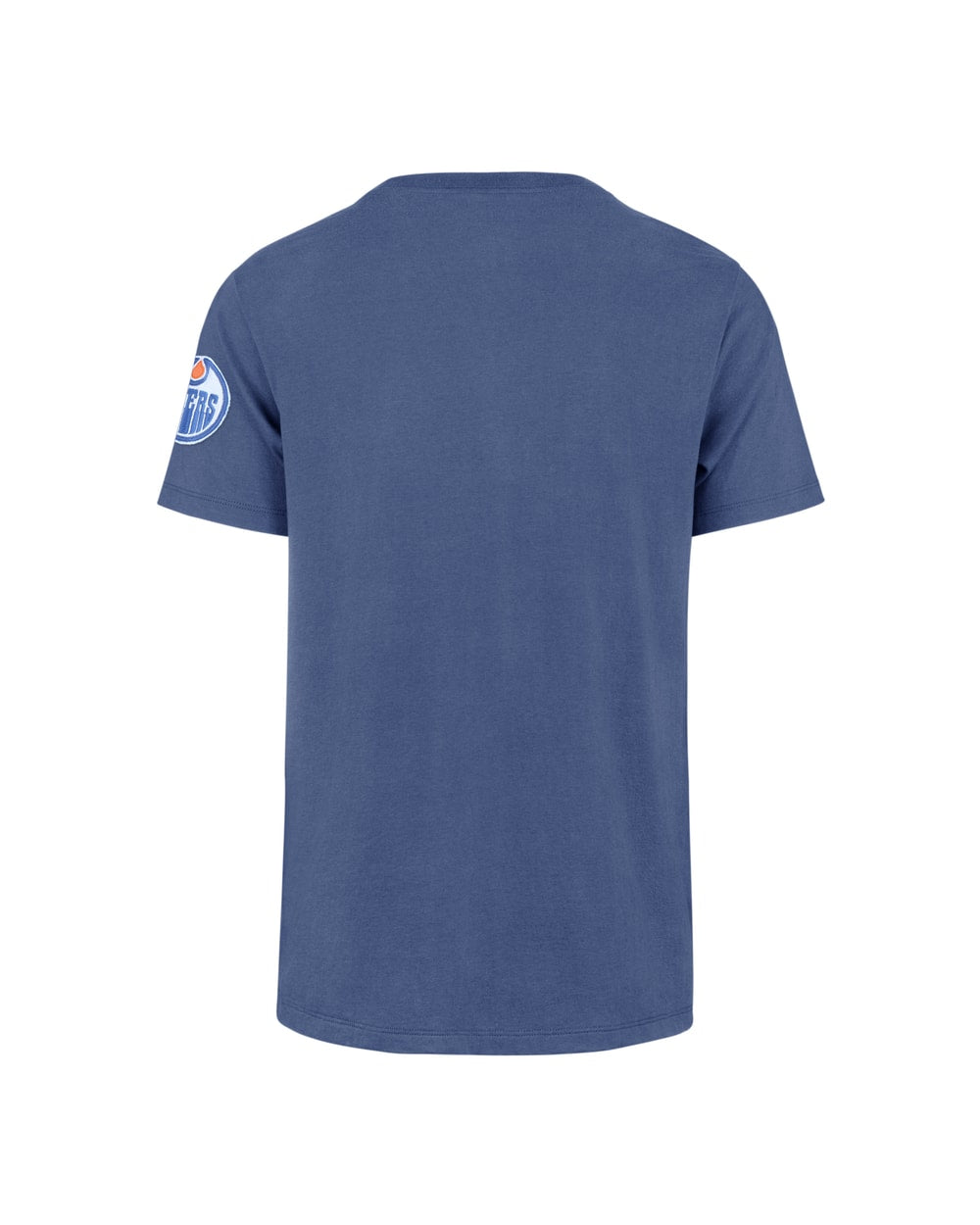 47 Brand Edmonton Oilers Franklin Fieldhouse T-Shirt