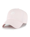 '47 Brand Edmonton Oilers Gelato Base Runner Ballpark Clean Up Hat