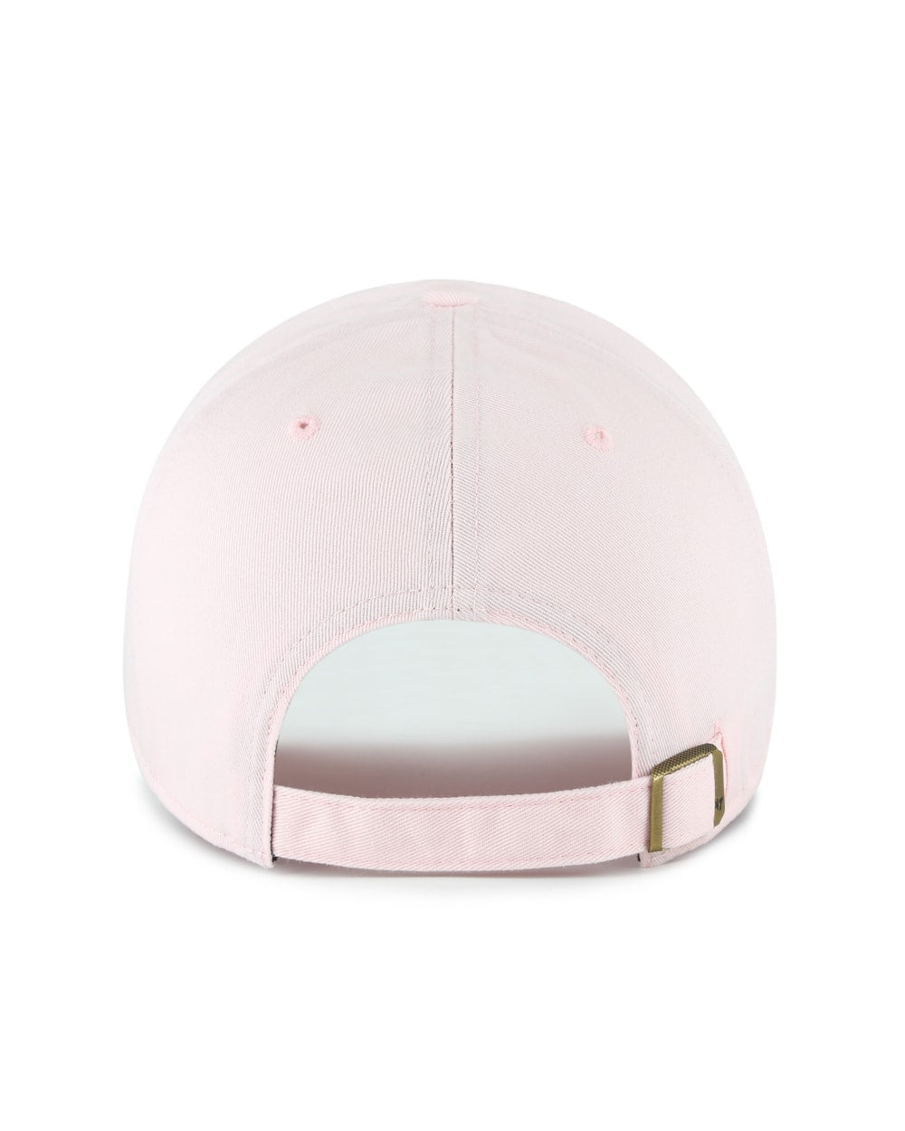 '47 Brand Edmonton Oilers Gelato Base Runner Ballpark Clean Up Hat