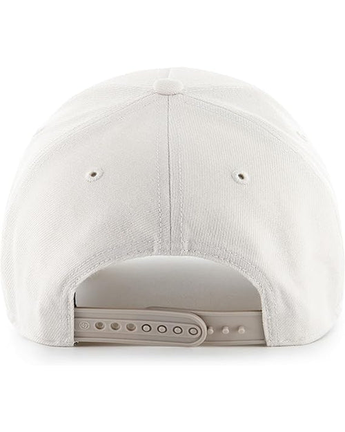 '47 Brand Edmonton Oilers Ghost Offside Hat