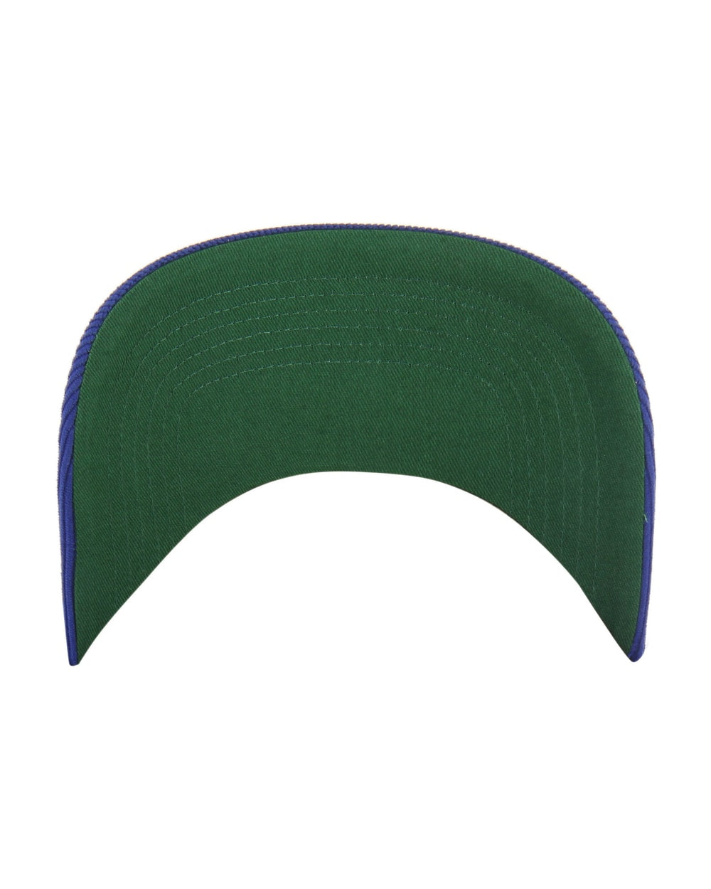 '47 Brand Edmonton Oilers Golden Age Cord Hitch Hat