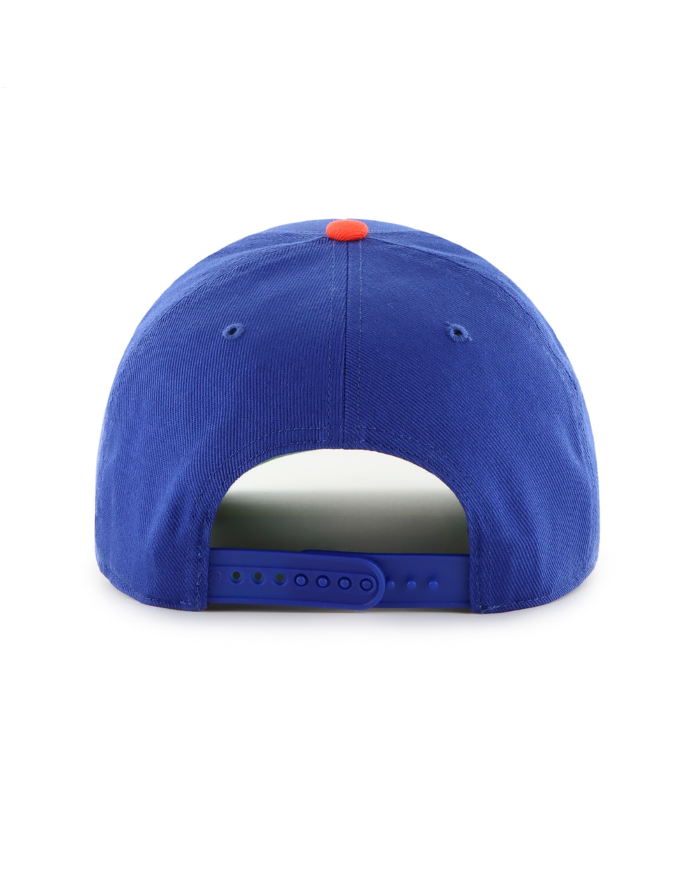 '47 Brand Edmonton Oilers Golden Age Replica Hitch Hat