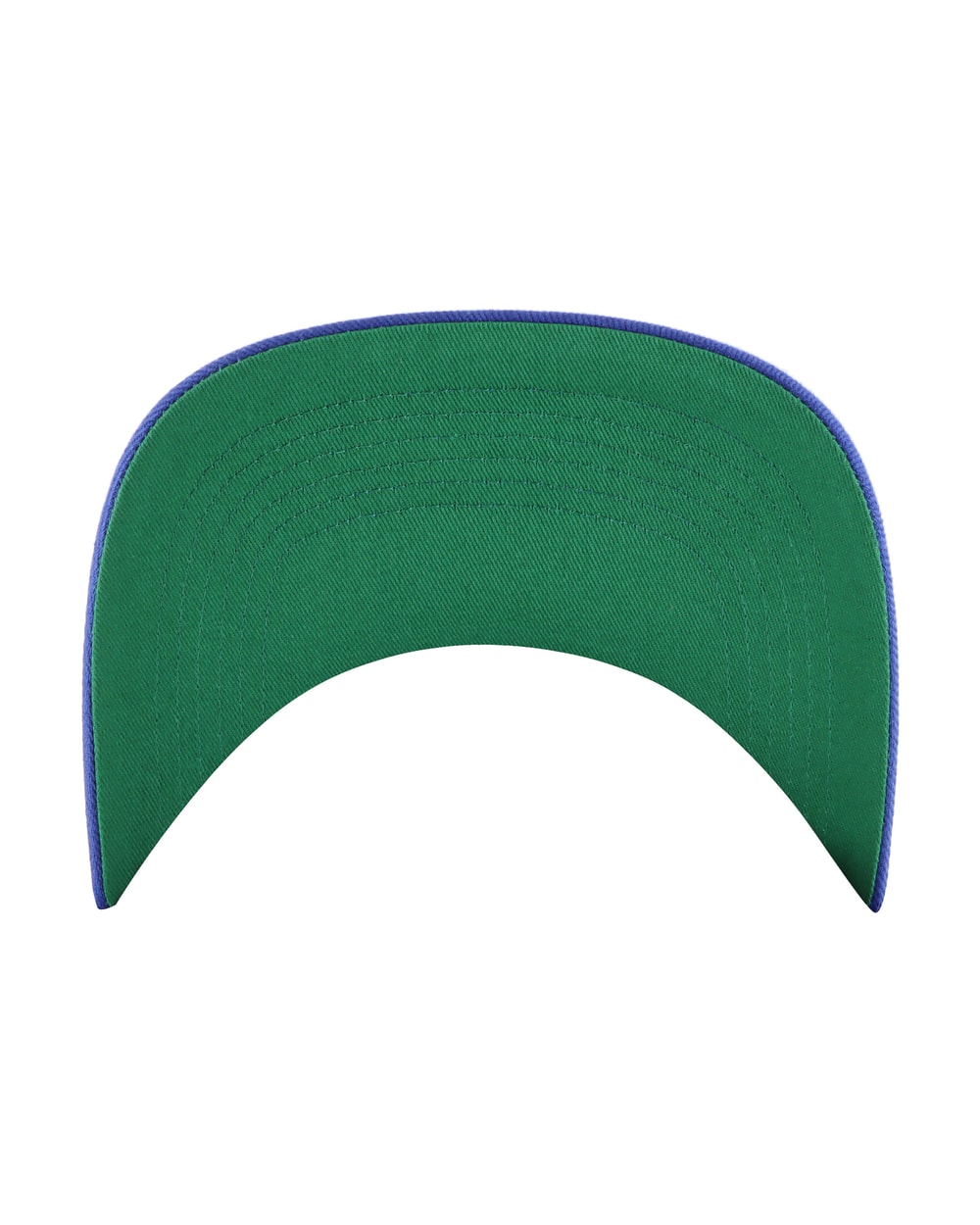 '47 Brand Edmonton Oilers Golden Age Replica Hitch Hat
